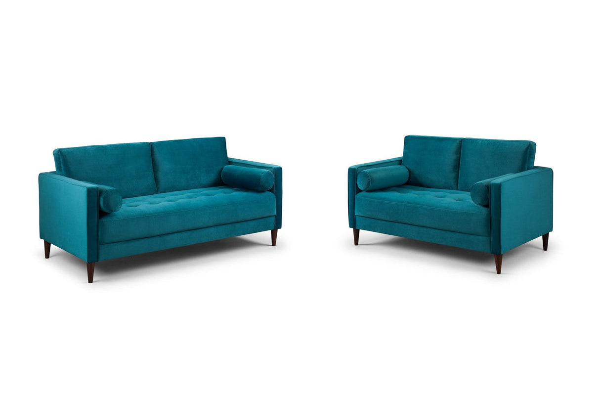 Hakone 3 & 2 Seater Sofa