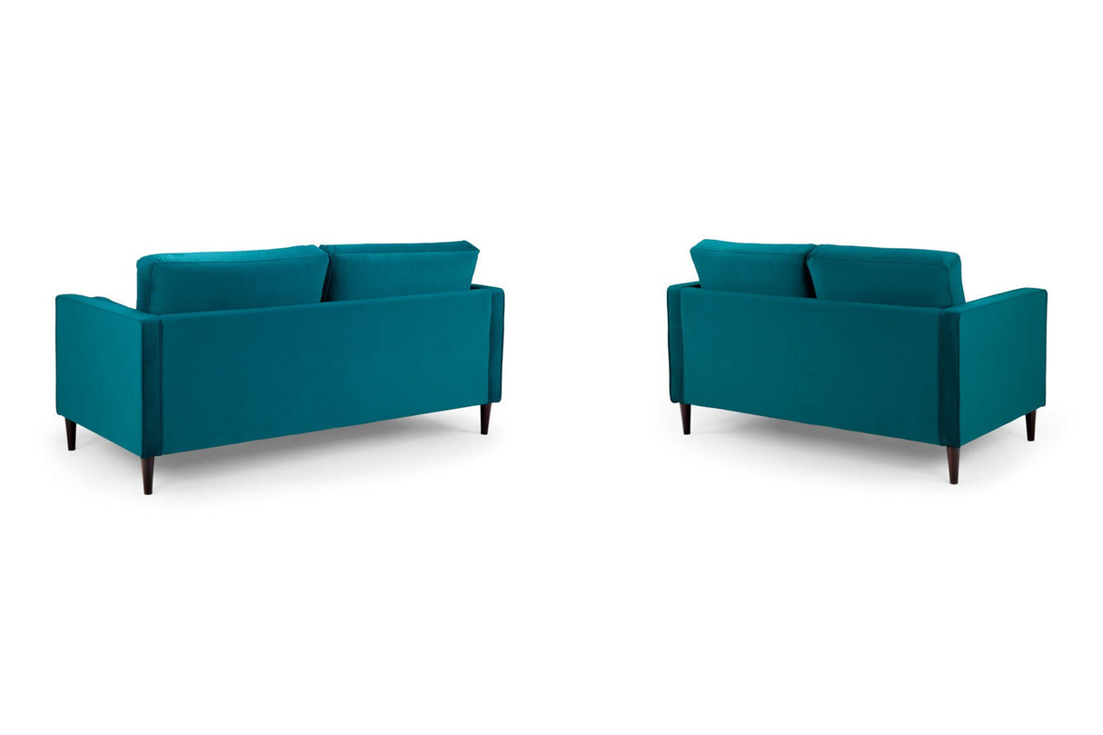 Hakone 3 & 2 Seater Sofa