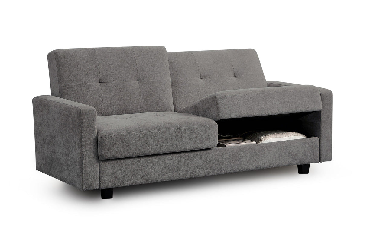 Laguna Sofabed – Stylish, Functional & Space-Saving - Ready2Go Furniture