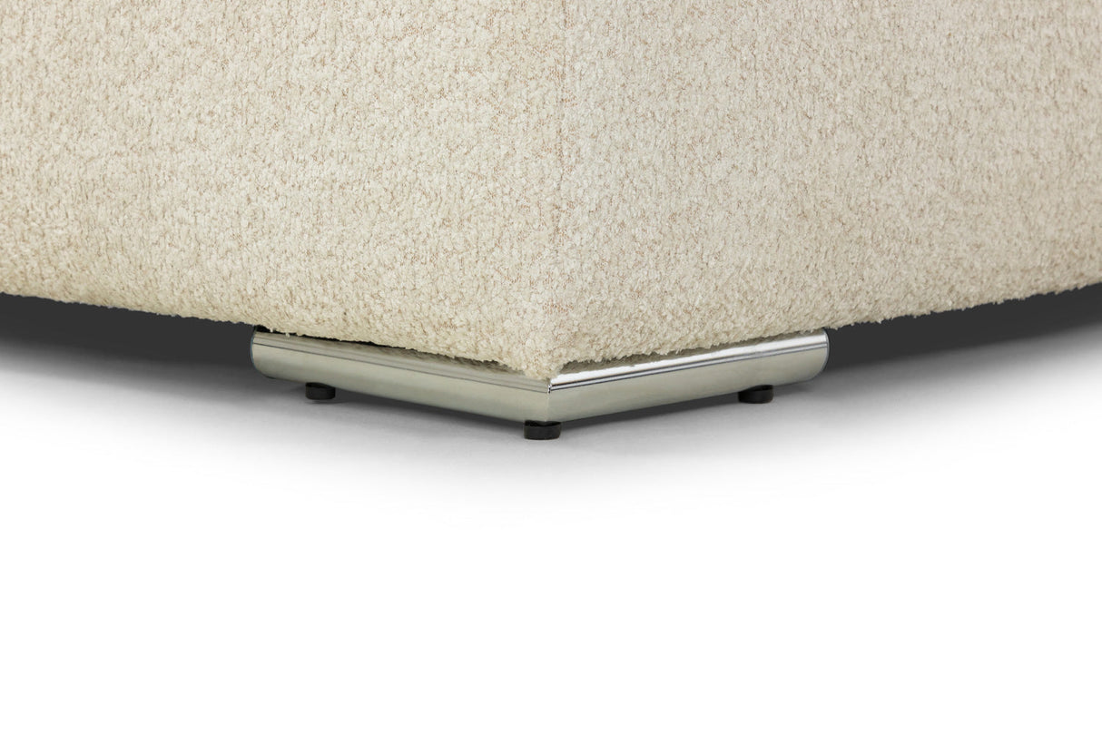 Byron U-Shape Corner Sofa – Modern, Cozy & Versatile - Ready2GoFurniture