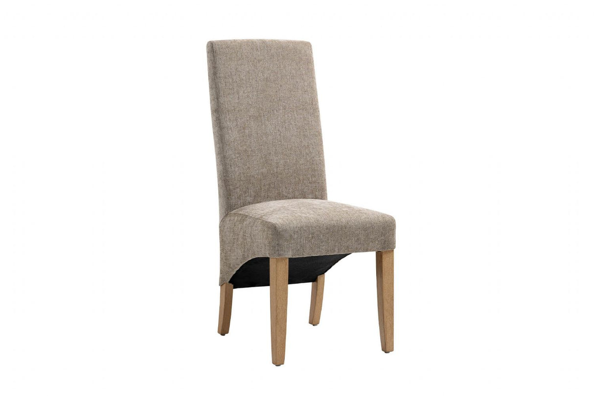 Norfolk Dining Chair Mink