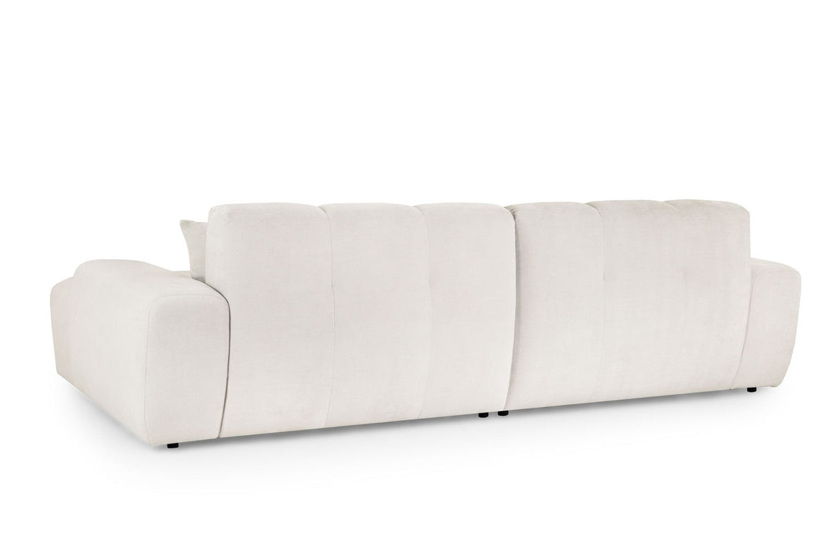 Portland Right-Hand Corner Sofa – Modern Comfort & Style - Ready2GoFurniture
