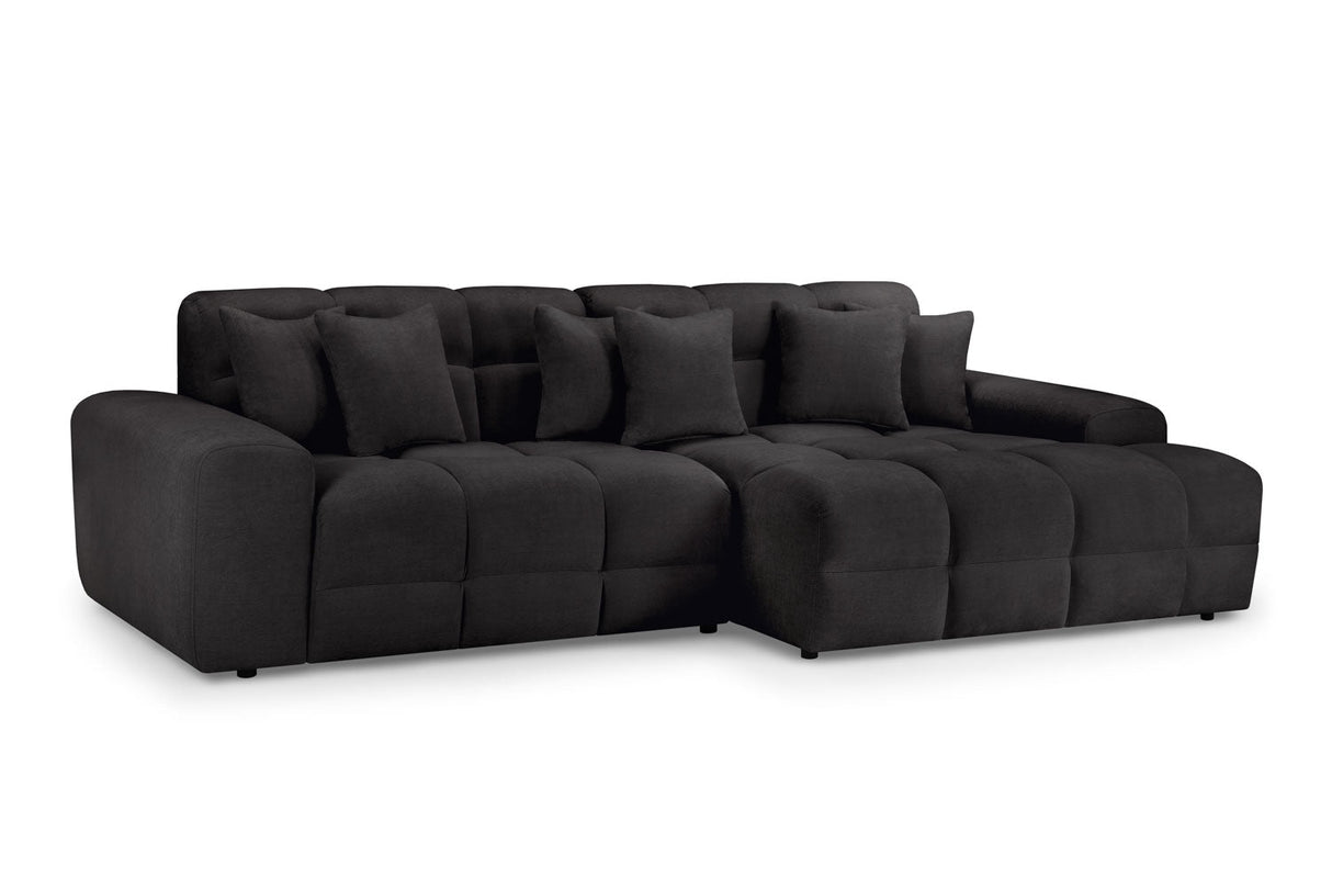 Portland Right hand corner Sofa