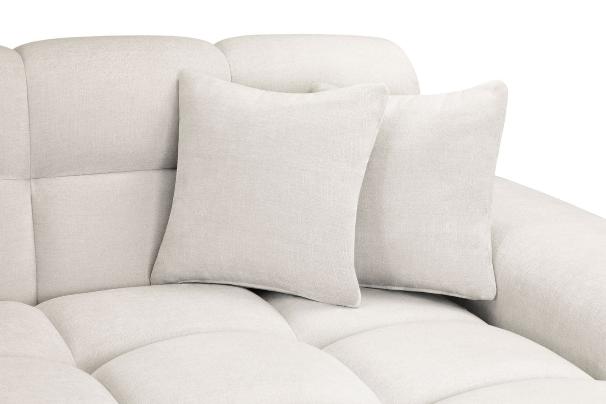 Portland Right-Hand Corner Sofa – Modern Comfort & Style - Ready2GoFurniture