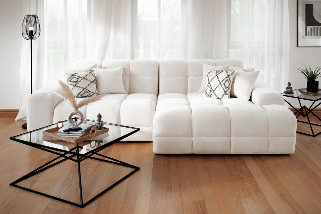 Compact Sofas For Small Spaces UK – Ready2Go Furniture