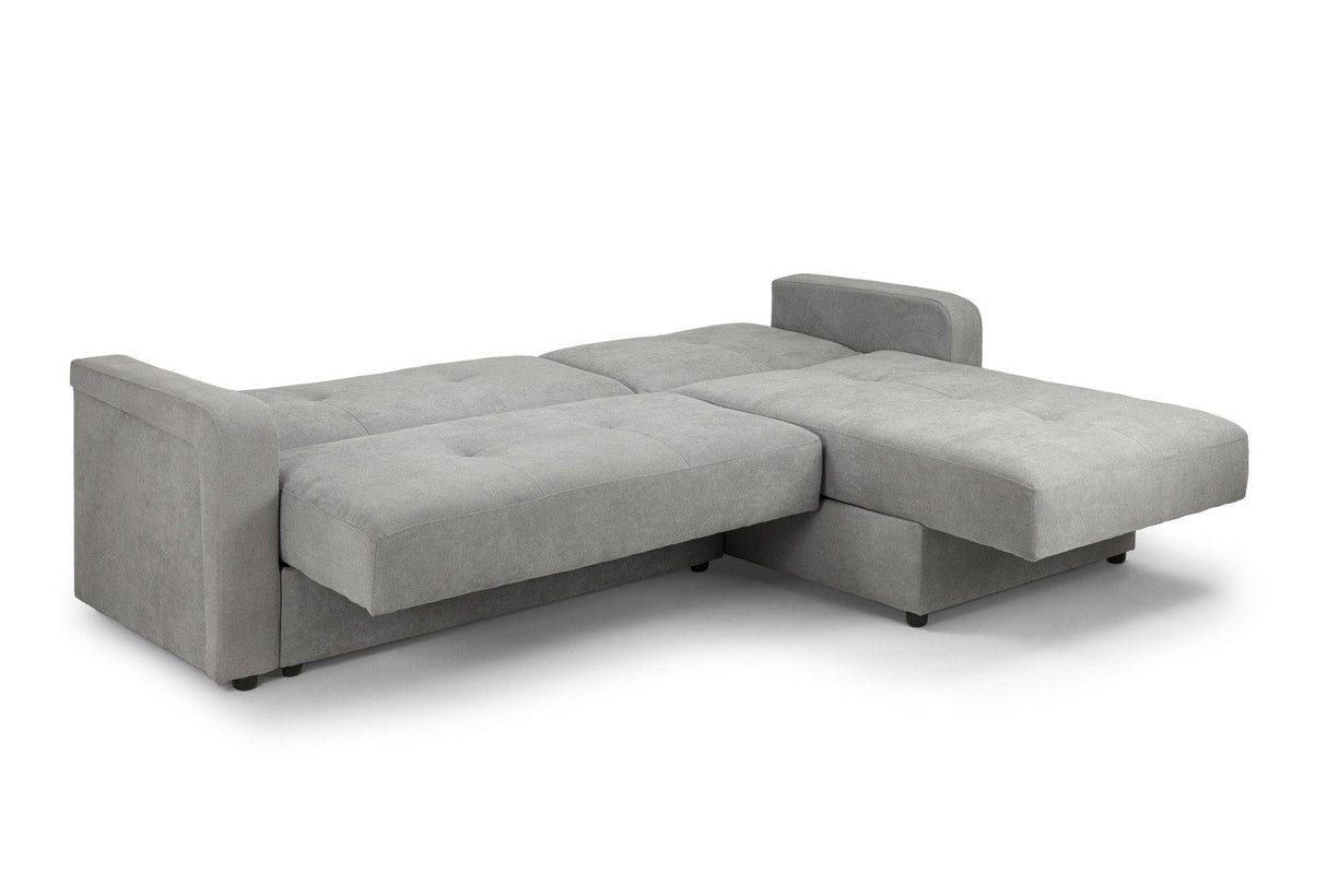 Ashton Universal Corner Sofa – Stylish & Practical Seating - Ready2GoFurniture