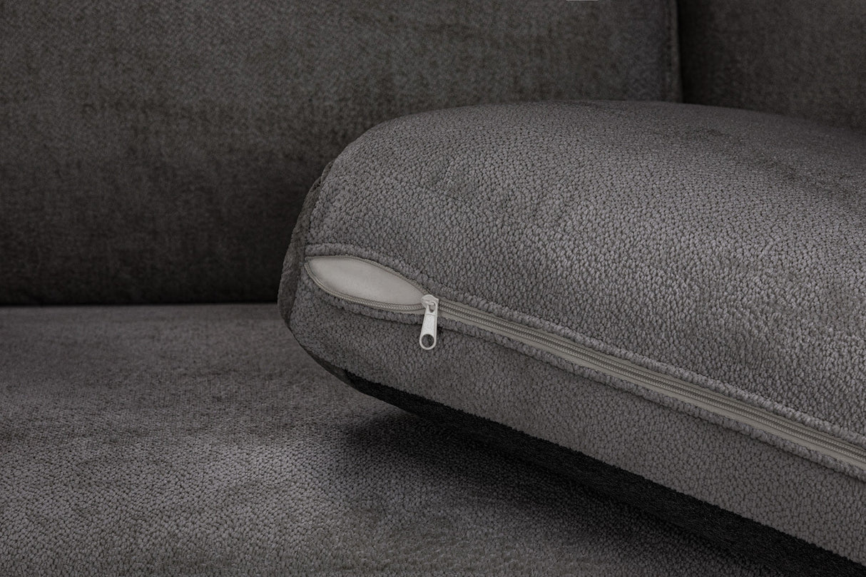 Salem Armless Piece Sofa – Modular, Stylish & Comfortable - Ready2GoFurniture