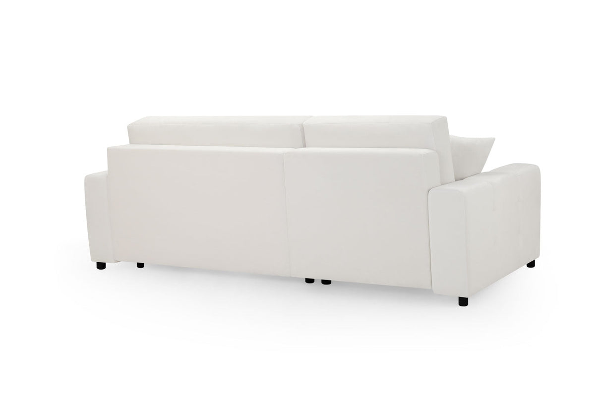 Verona Universal Sofabed – Stylish, Comfy & Space-Saving - Ready2GoFurniture