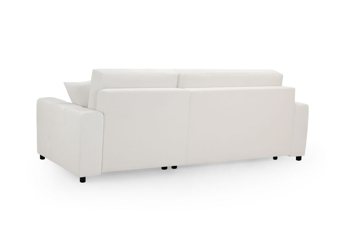 Verona Universal Sofabed – Stylish, Comfy & Space-Saving - Ready2GoFurniture