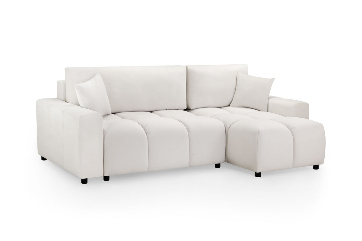 Verona Universal Sofabed – Stylish, Comfy & Space-Saving - Ready2GoFurniture