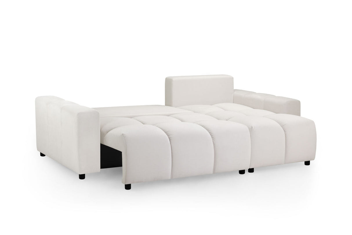 Verona Universal Sofabed – Stylish, Comfy & Space-Saving - Ready2GoFurniture