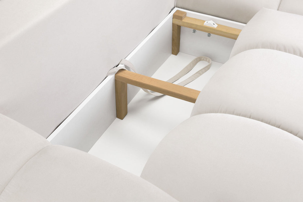 Verona Universal Sofabed – Stylish, Comfy & Space-Saving - Ready2GoFurniture