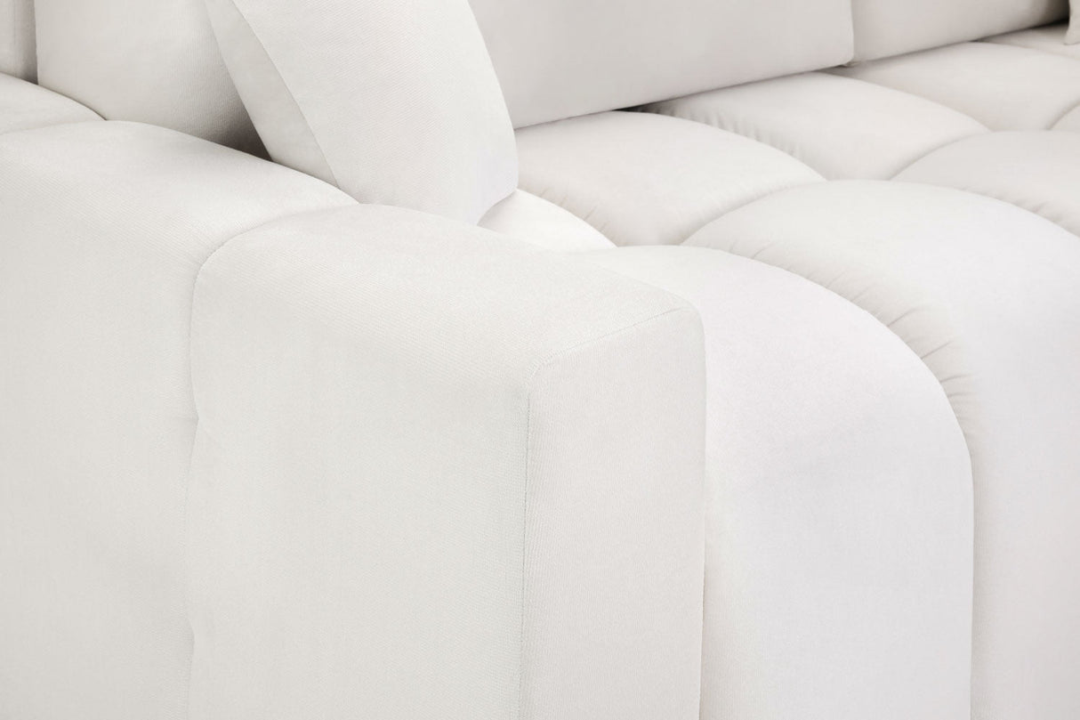 Verona Universal Sofabed – Stylish, Comfy & Space-Saving - Ready2GoFurniture
