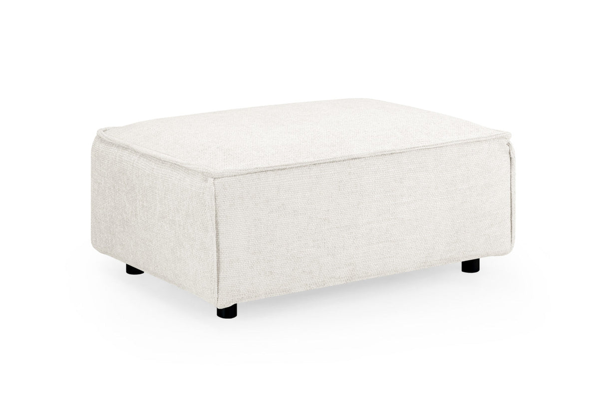 Zaragoza Footstool – Stylish, Comfy & Versatile - Ready2GoFurniture