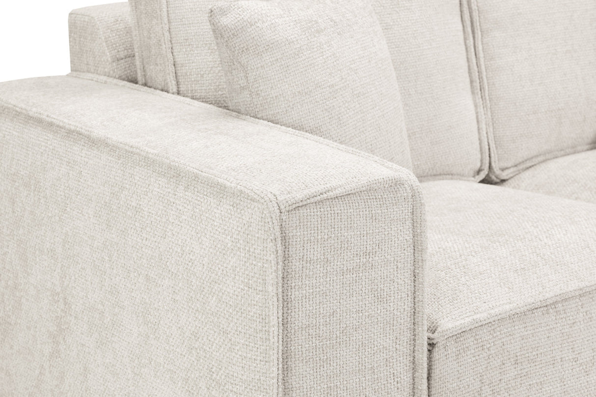 Zaragoza 3 & 2 Seater Sofa Set – Luxury & Comfort - Ready2GoFurniture
