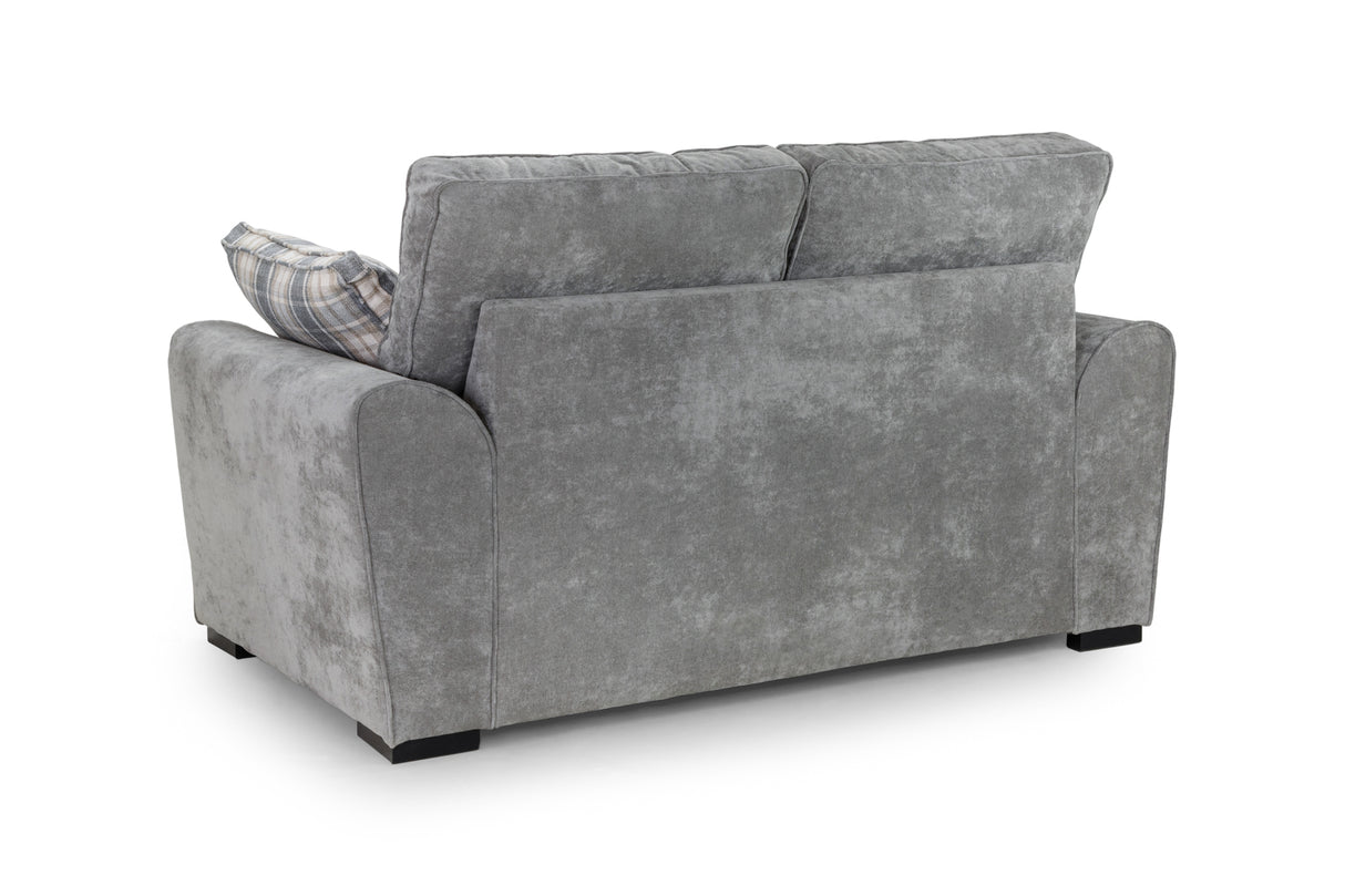 Evora 2 Seater Sofa – Cosy, Stylish & Durable - Ready2GoFurniture