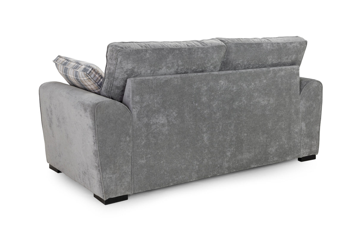 Evora 3 Seater Sofa – Spacious, Stylish & Comfortable - Ready2GoFurniture
