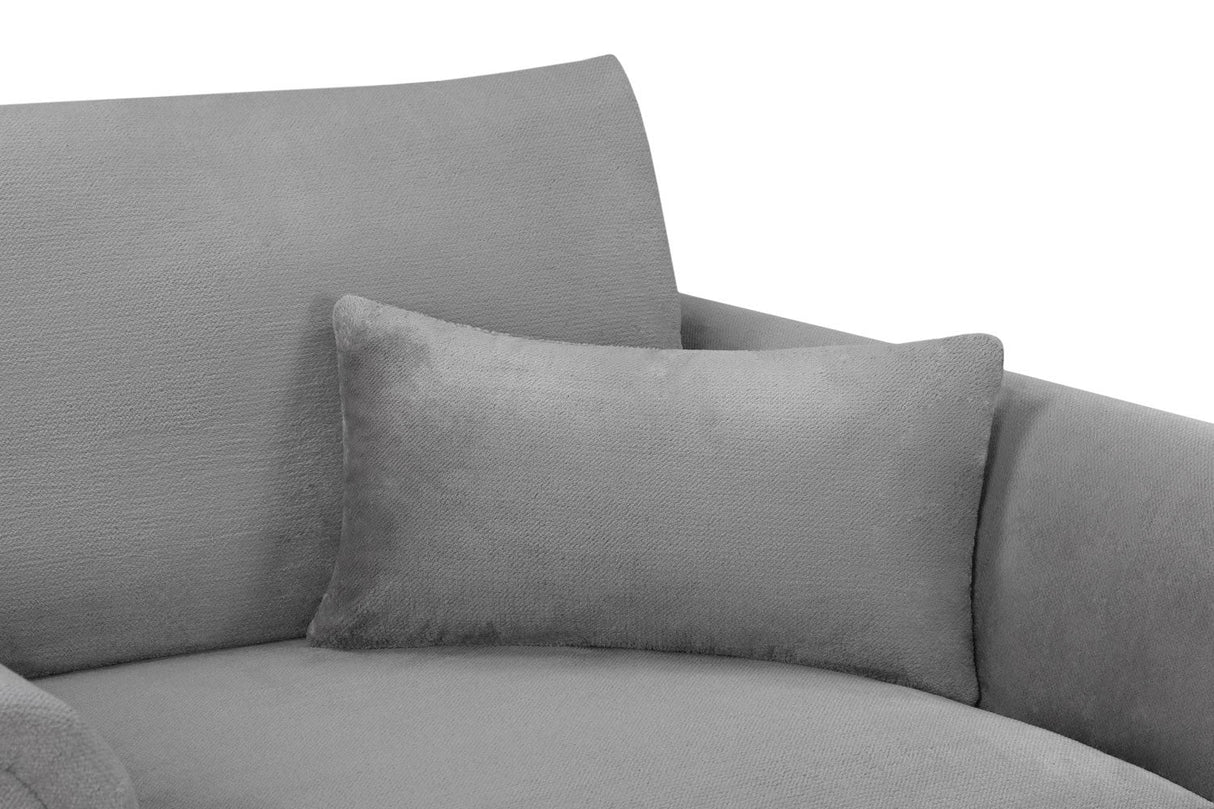 Ghent Armchair Sofa – Elegant, Cosy & Versatile - Ready2GoFurniture
