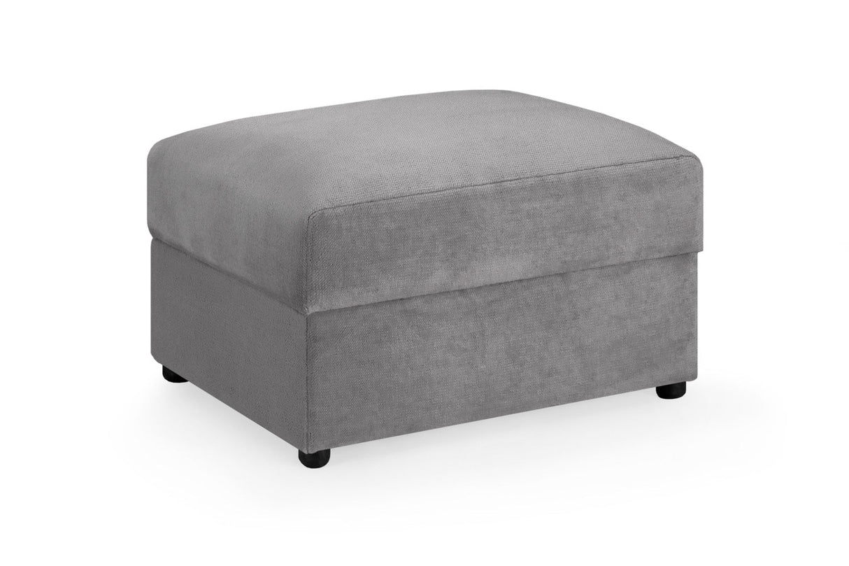 Ghent Footstool Sofa – Stylish, Cosy & Versatile - Ready2GoFurniture