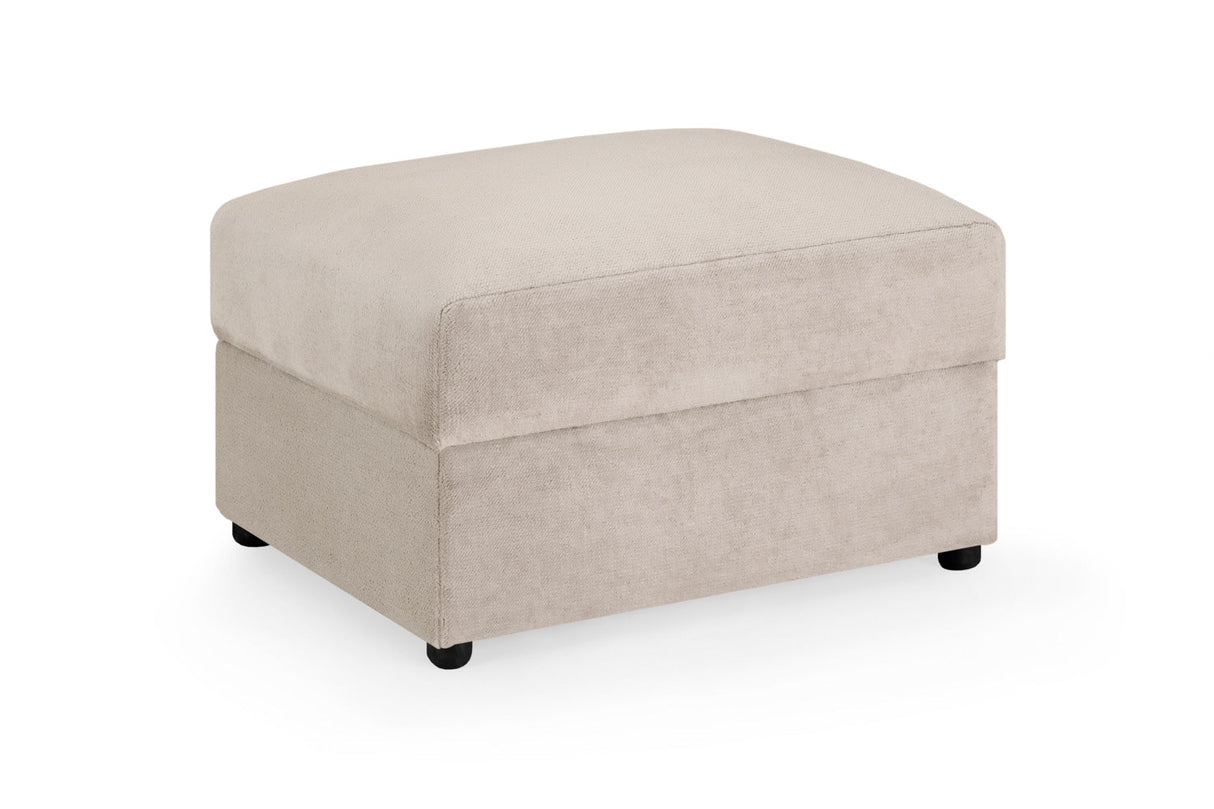 Ghent Footstool Sofa – Stylish, Cosy & Versatile - Ready2GoFurniture