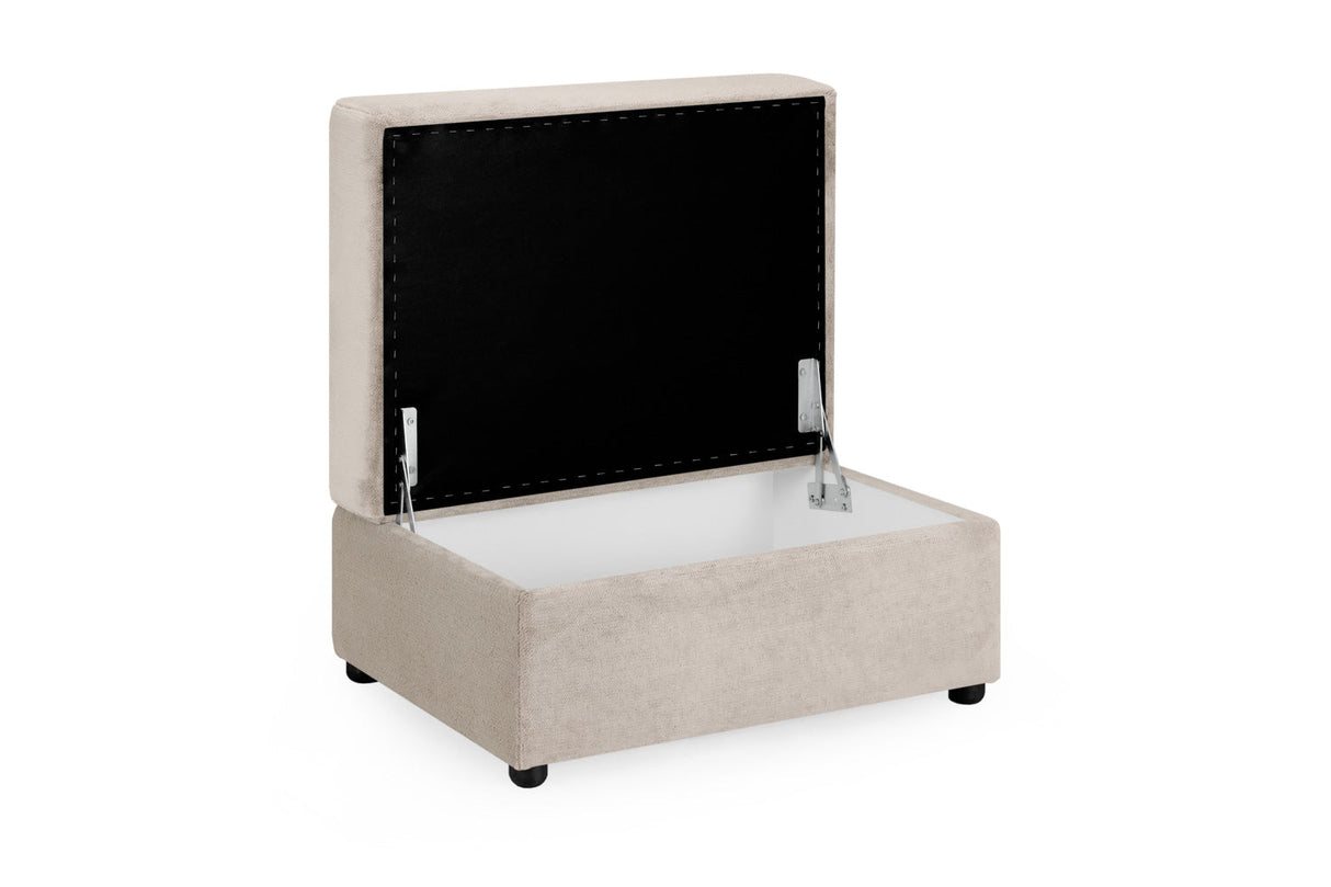 Ghent Footstool Sofa – Stylish, Cosy & Versatile - Ready2GoFurniture