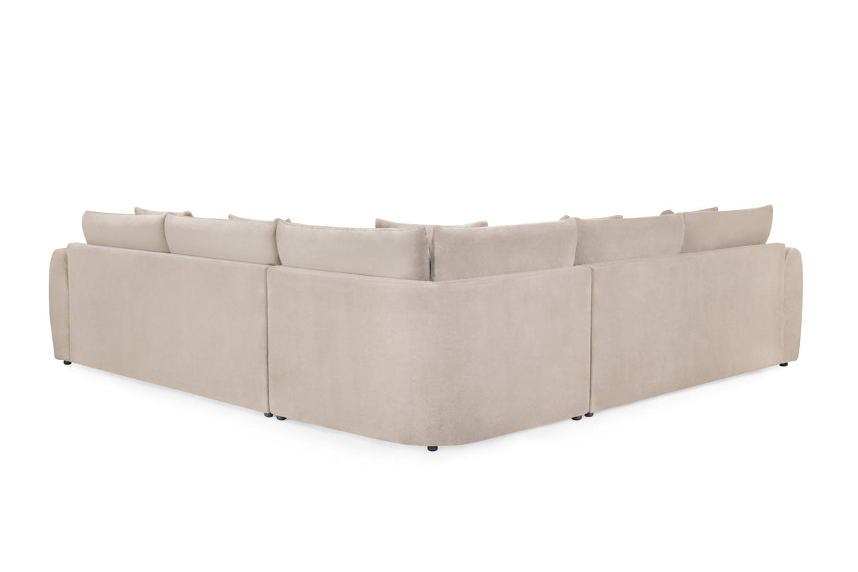 Ghent Large Corner Sofa