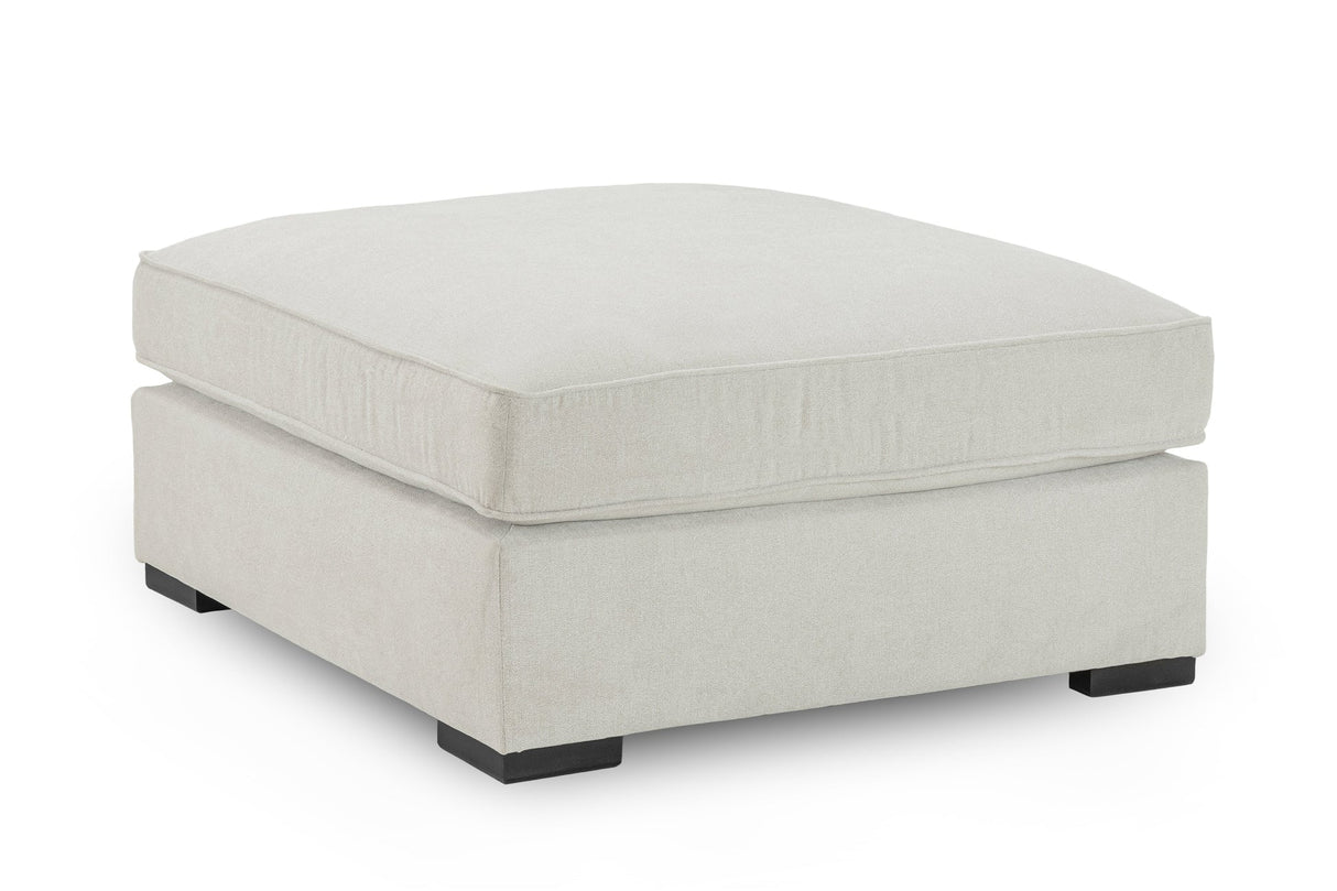 Cork Footstool – Stylish, Comfy & Versatile - Ready2GoFurniture