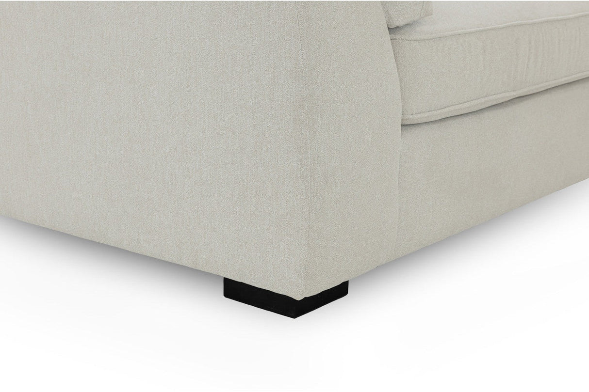 Cork Corner Sofa – Stylish, Spacious & Ultra-Comfy - Ready2GoFurniture