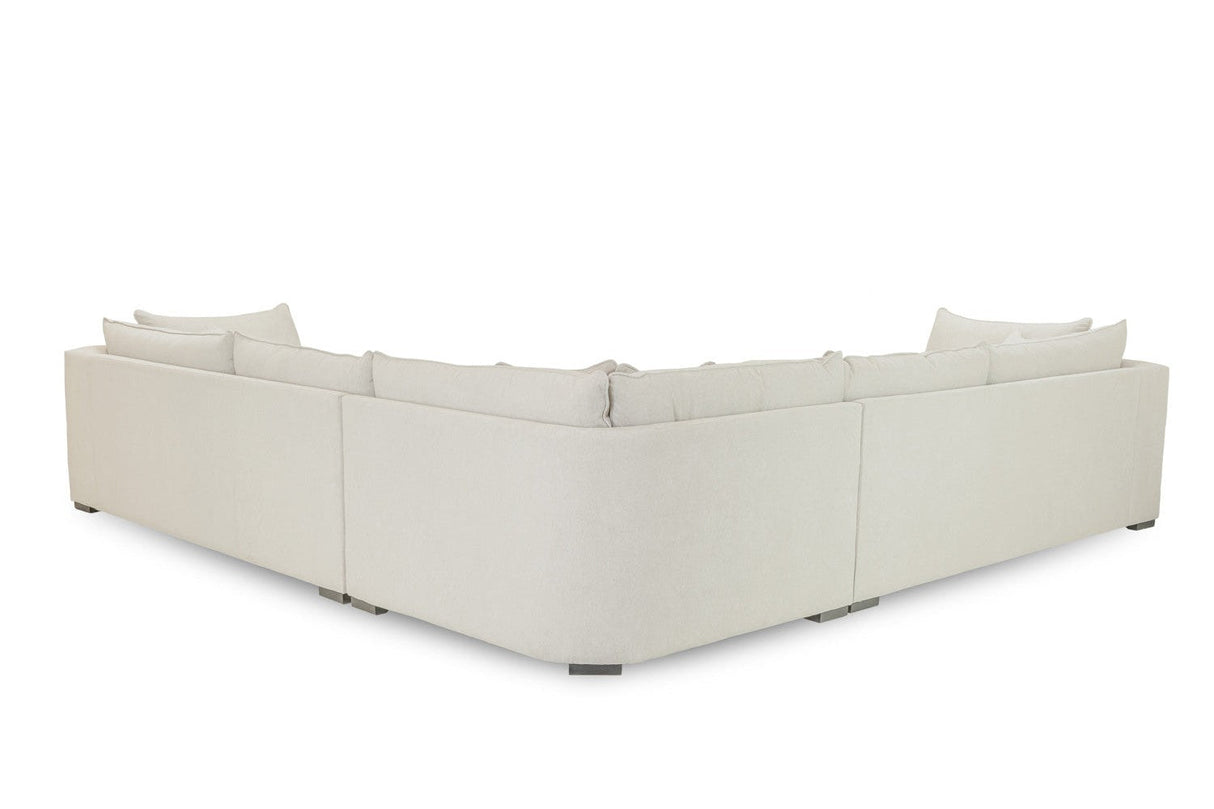 Cork Corner Sofa – Stylish, Spacious & Ultra-Comfy - Ready2GoFurniture