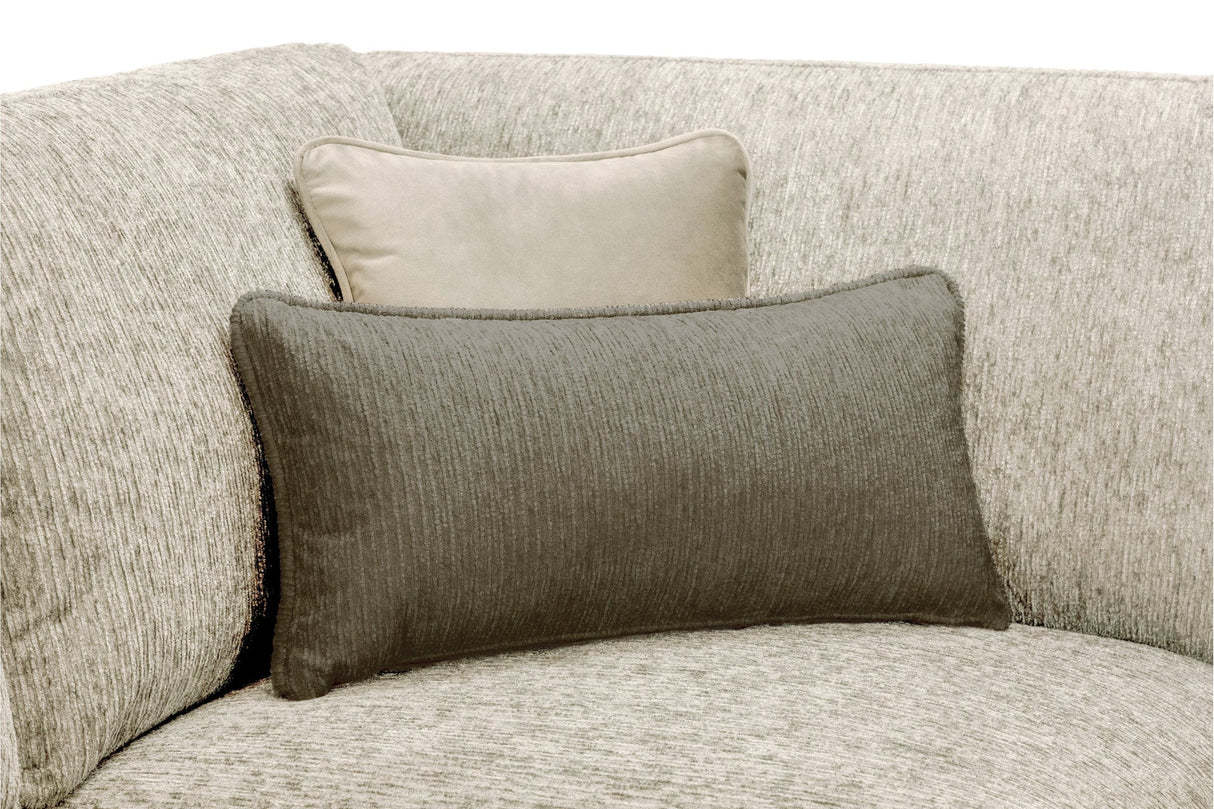 Hoi An Large Corner Sofa – Spacious, Stylish & Cosy - Ready2GoFurniture