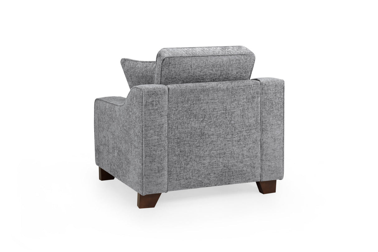Hoi An Armchair – Classic Comfort & Timeless Style - Ready2GoFurniture