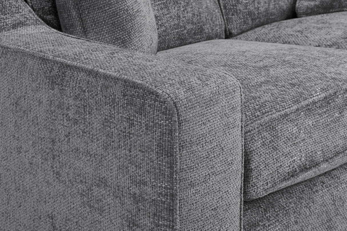 Hoi An 3 Seater Sofa – Elegant, Comfortable & Durable - Ready2GoFurniture