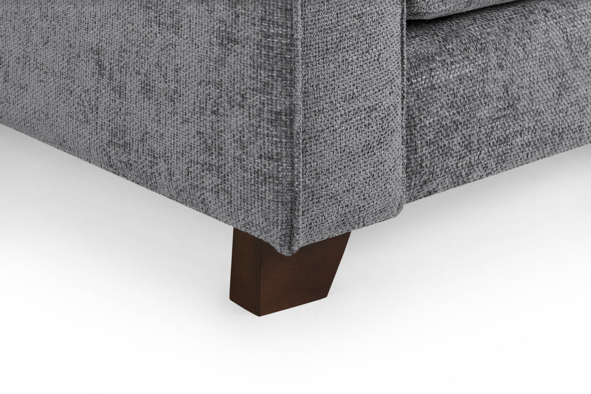 Hoi An Armchair – Classic Comfort & Timeless Style - Ready2GoFurniture