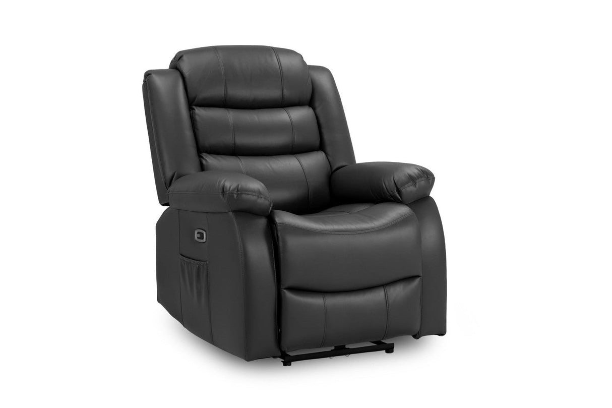 Luxor Recliner Armchair