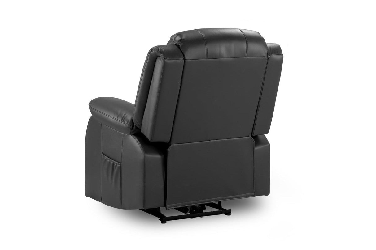 Luxor Recliner Armchair
