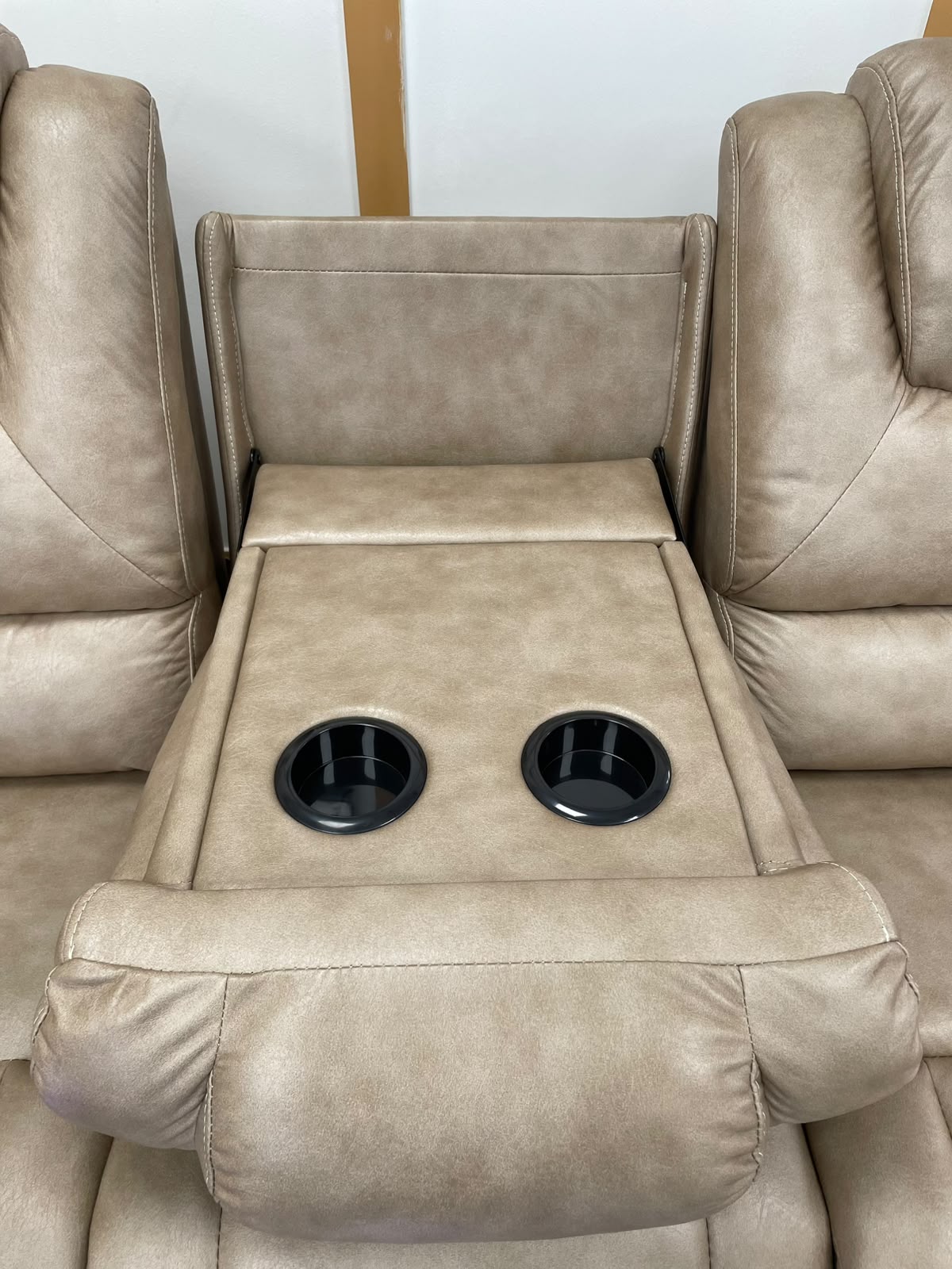 Marbella 3+2 Electric Recliner Sofa Set