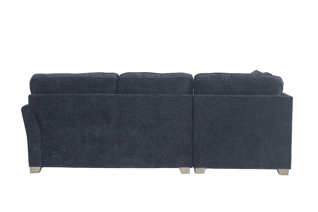 Winnie Corner Group Fixed LHF Navy (Nett)