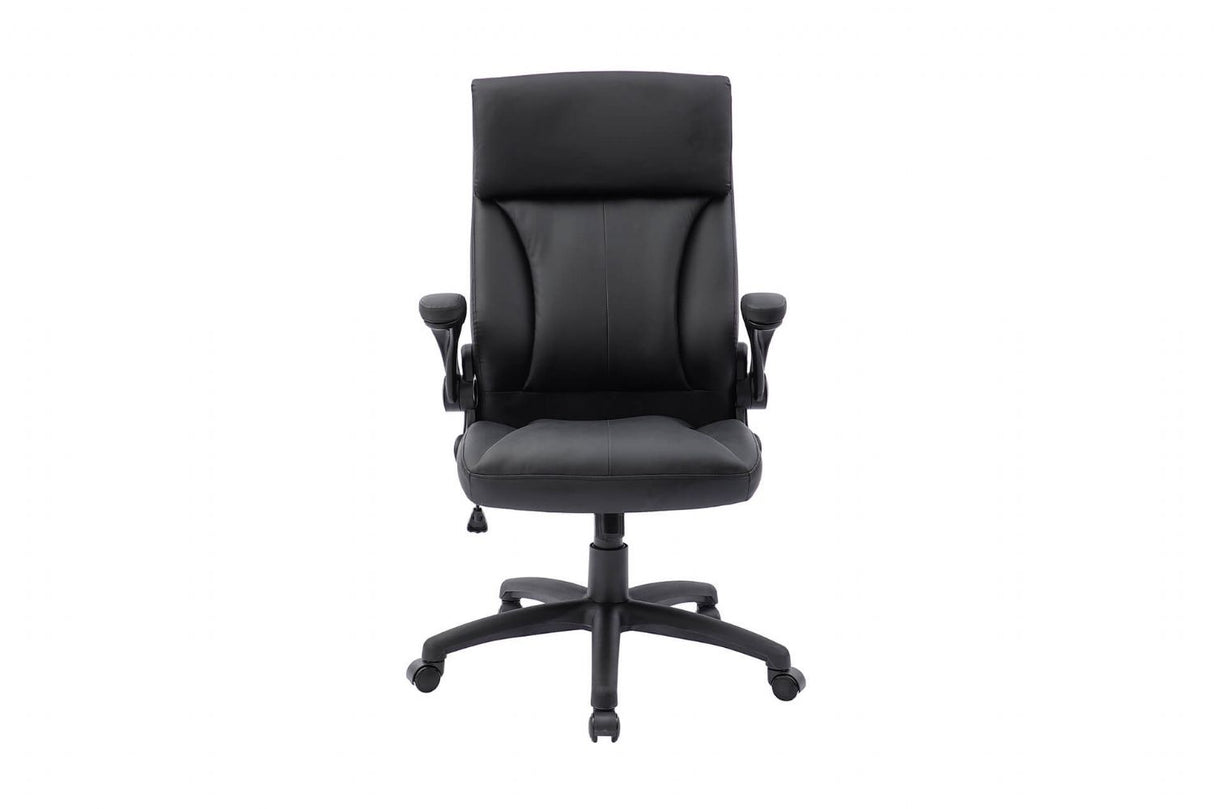Holden Executive Office Chair Black