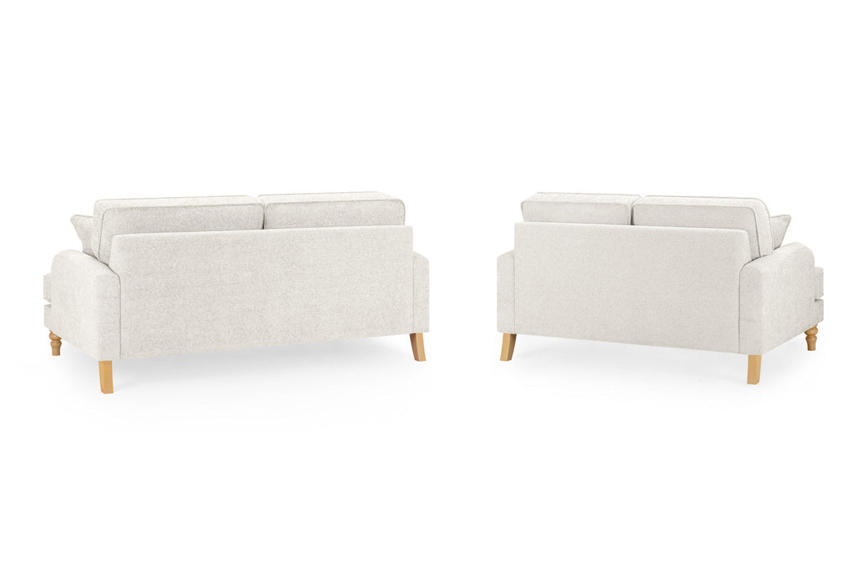 Cusco 3 & 2 Seater Sofa Set – Stylish & Durable - Ready2GoFurniture