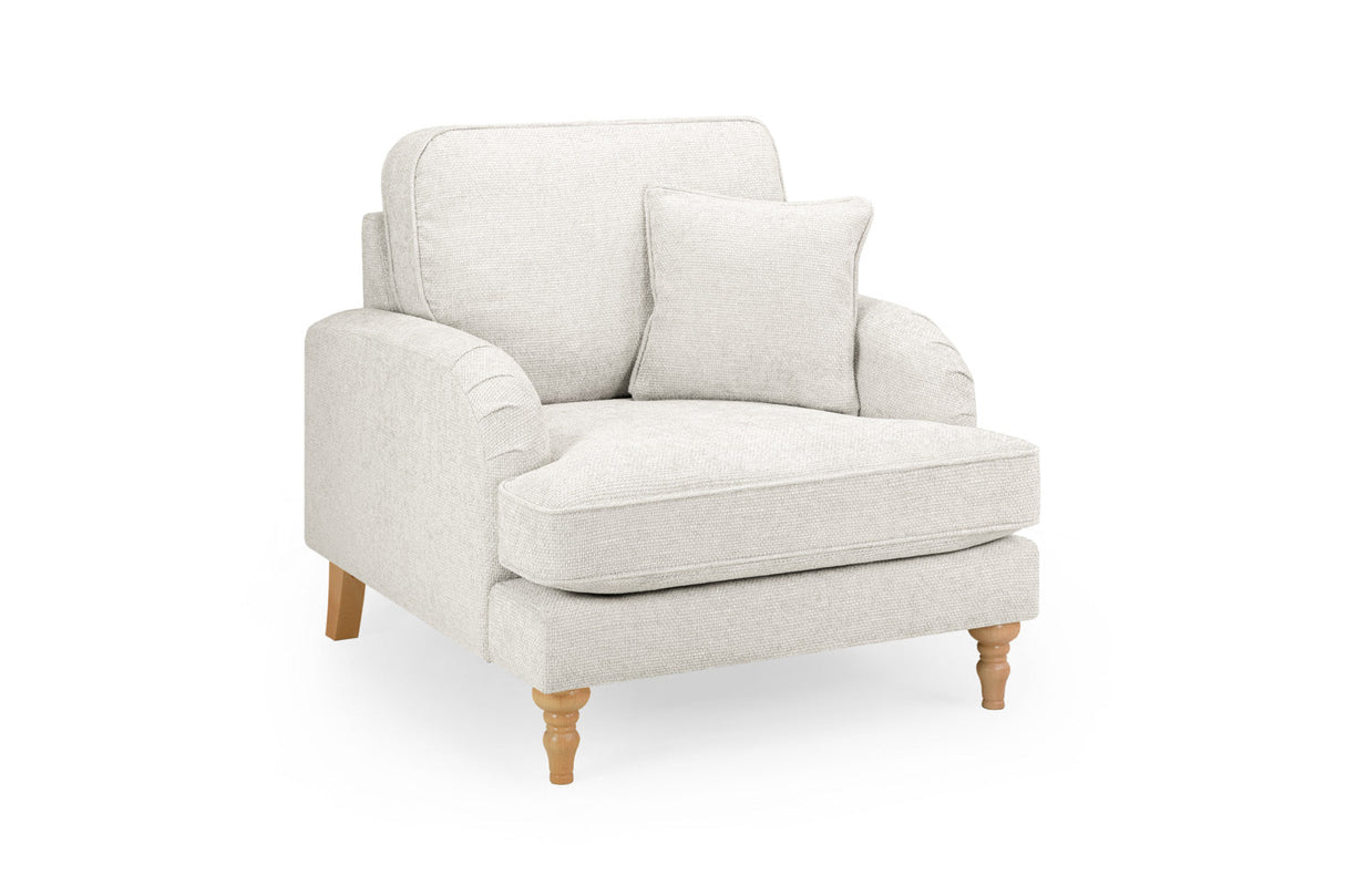 Cusco Armchair – Elegant, Comfortable & Durable - Ready2GoFurniture