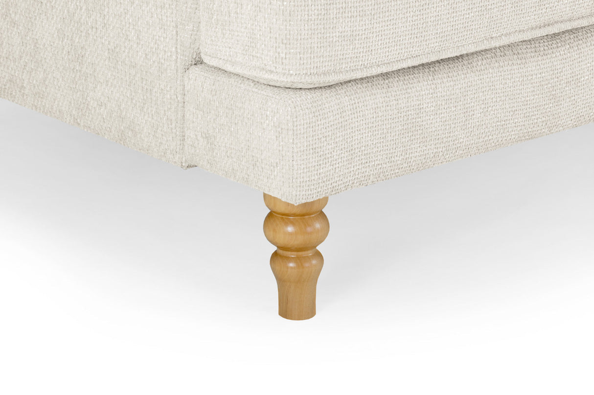 Cusco 2 Seater Sofa – Compact, Stylish & Comfortable - Ready2GoFurniture
