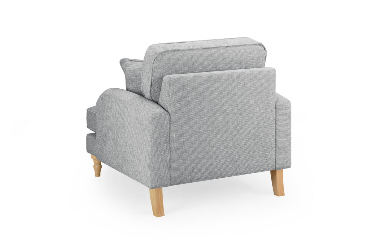 Cusco Armchair