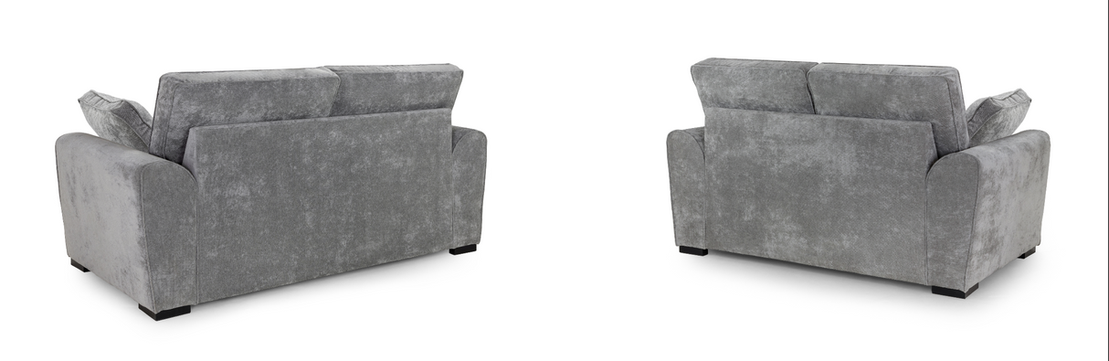 Evora 3 & 2 Seater Sofa Set – Stylish & Comfortable - Ready2GoFurniture