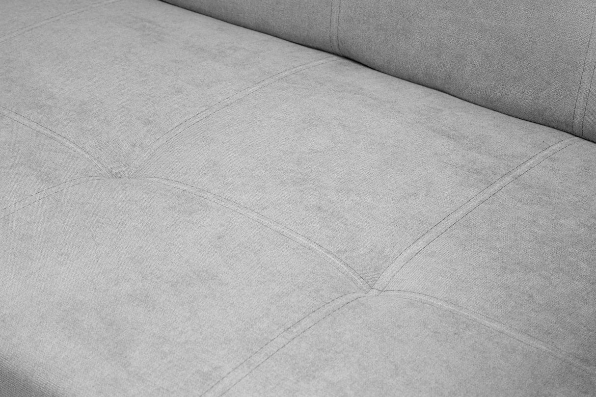 Muscat 3 Seater Sofa Bed – Spacious, Stylish & Practical - Ready2GoFurniture