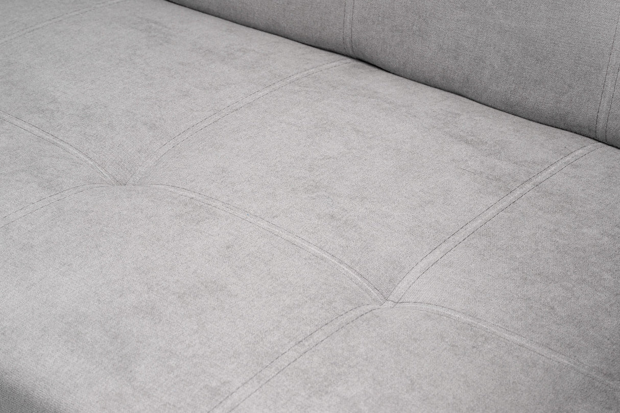 Muscat 1 Seater Sofa Bed – Compact, Stylish & Versatile - Ready2GoFurniture