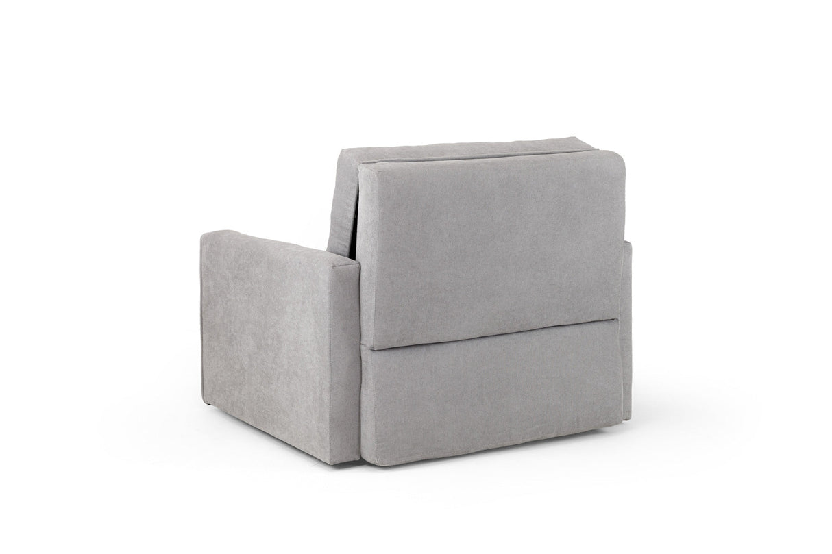 Muscat 1 Seater Sofa Bed – Compact, Stylish & Versatile - Ready2GoFurniture