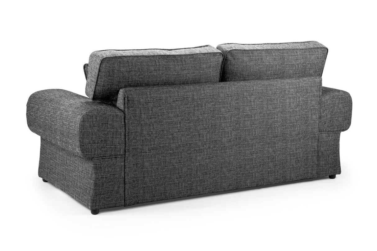 Maputo 3 Seater Sofa – Cosy, Comfortable & Stylish - Ready2GoFurniture