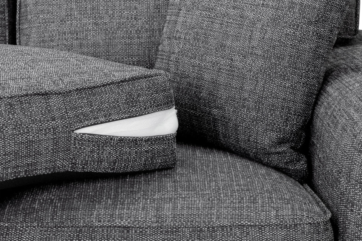 Maputo 3 & 2 Seater Sofa Set – Cosy, Stylish & Comfortable - Ready2GoFurniture
