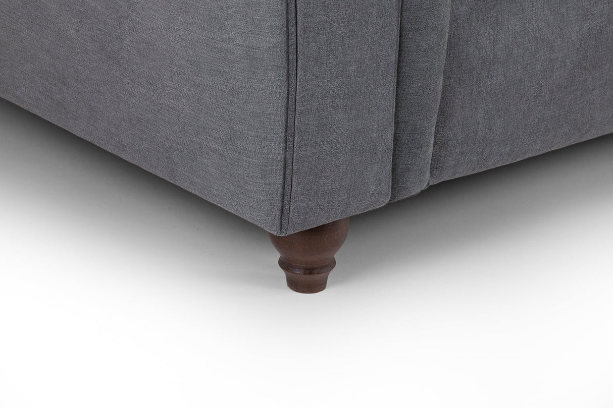 Panama Right Hand Facing Corner Sofa – Elegant & Spacious - Ready2GoFurniture