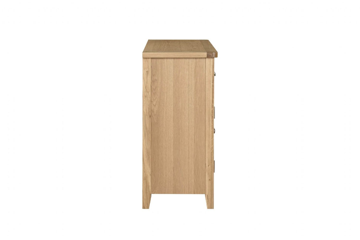 Marsden Sideboard Large Natural Oak (Nett)